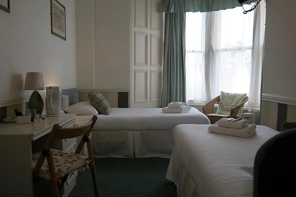Ardmillan Hotel Edinburgh United Kingdom