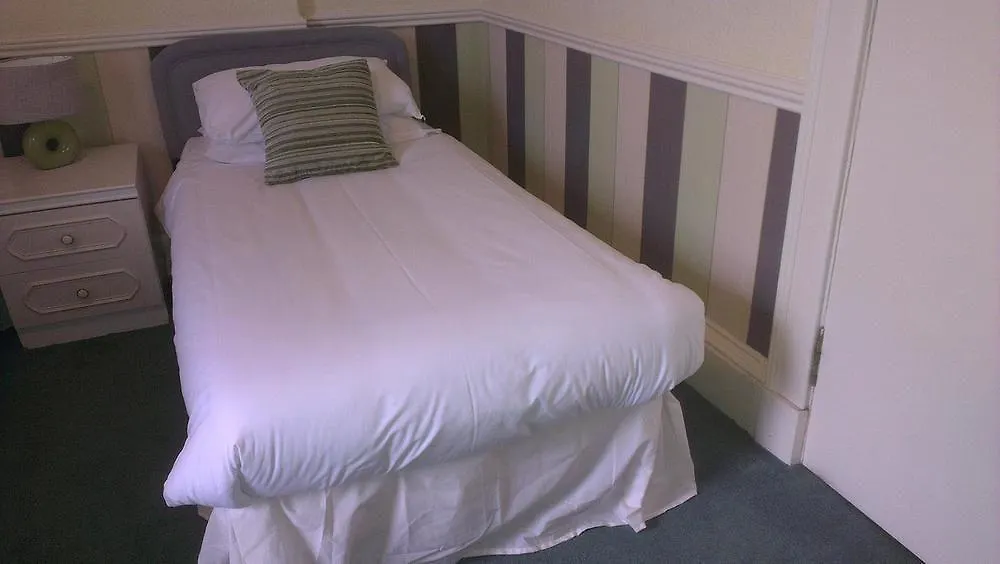 Ardmillan Hotel Edinburgh 2*,  United Kingdom