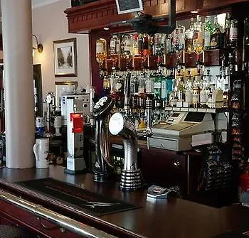Ardmillan Hotel Edinburgh