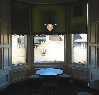 Ardmillan Hotel Edinburgh