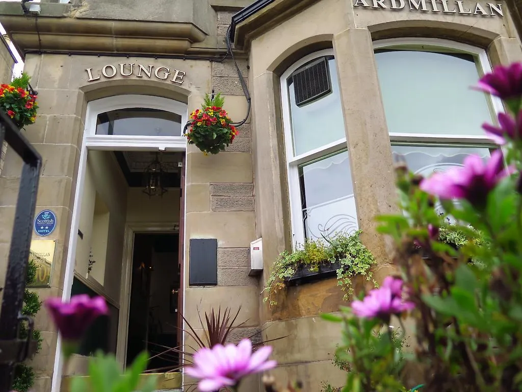 Ardmillan Hotel Edinburgh 2*,  United Kingdom