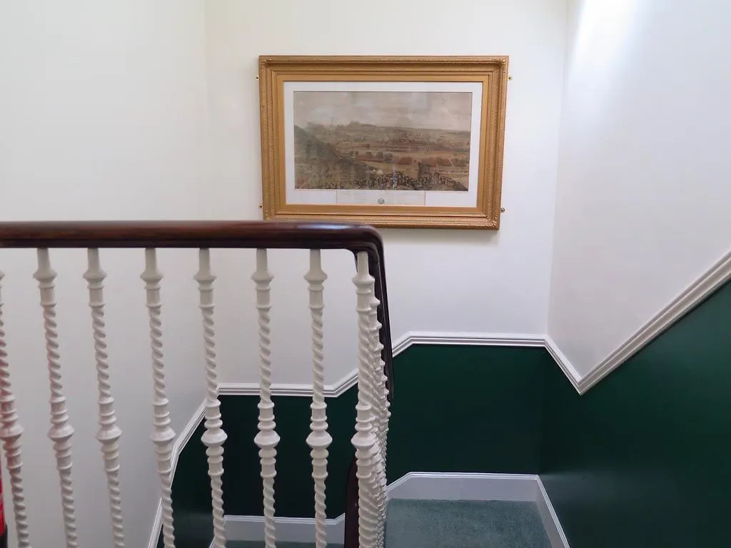 Ardmillan Hotel Edinburgh