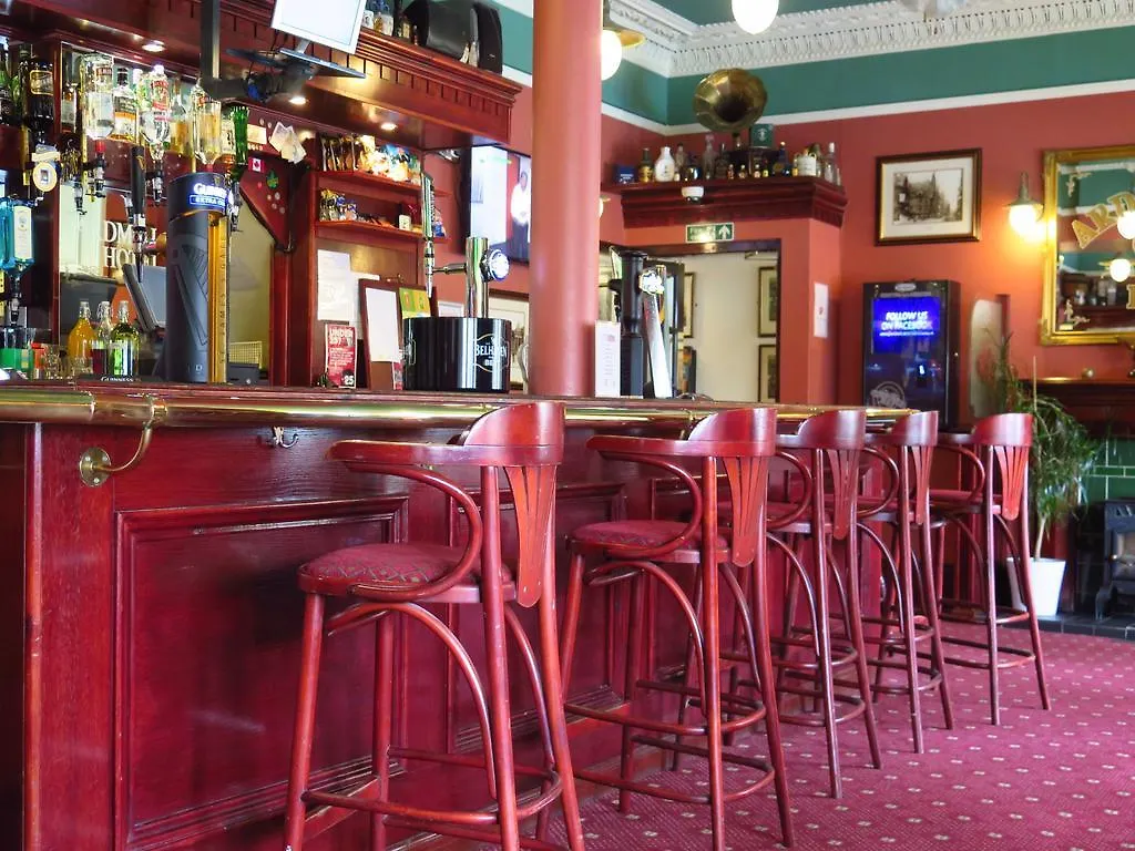 Ardmillan Hotel Edinburgh