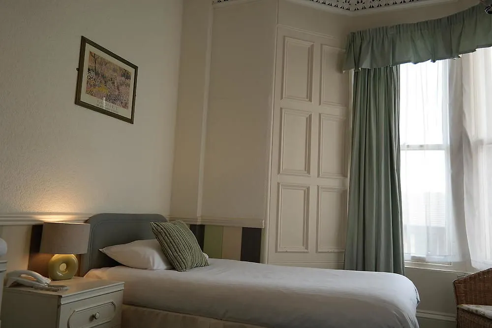 Ardmillan Hotel Edinburgh