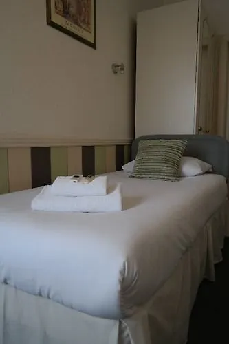 Ardmillan Hotel Edinburgh