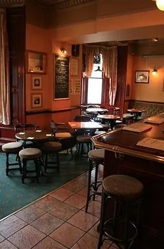 Ardmillan Hotel Edinburgh United Kingdom