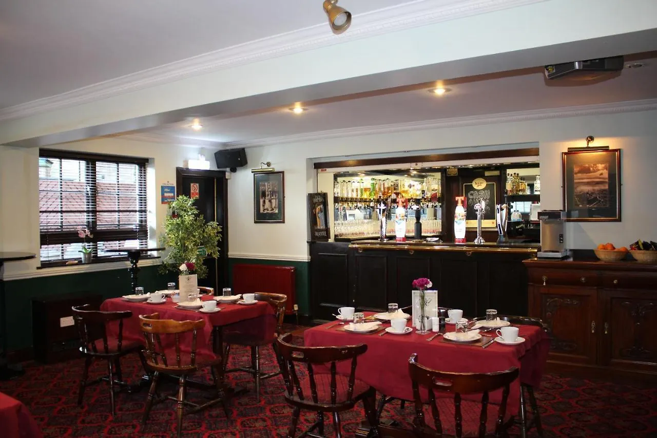 Ardmillan Hotel Edinburgh 2*,  United Kingdom