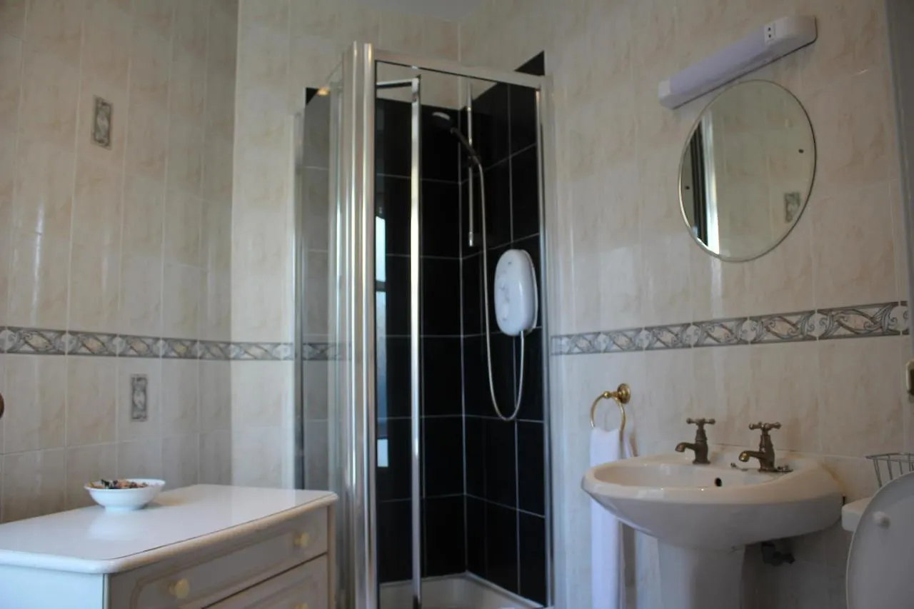 **  Ardmillan Hotel Edinburgh United Kingdom