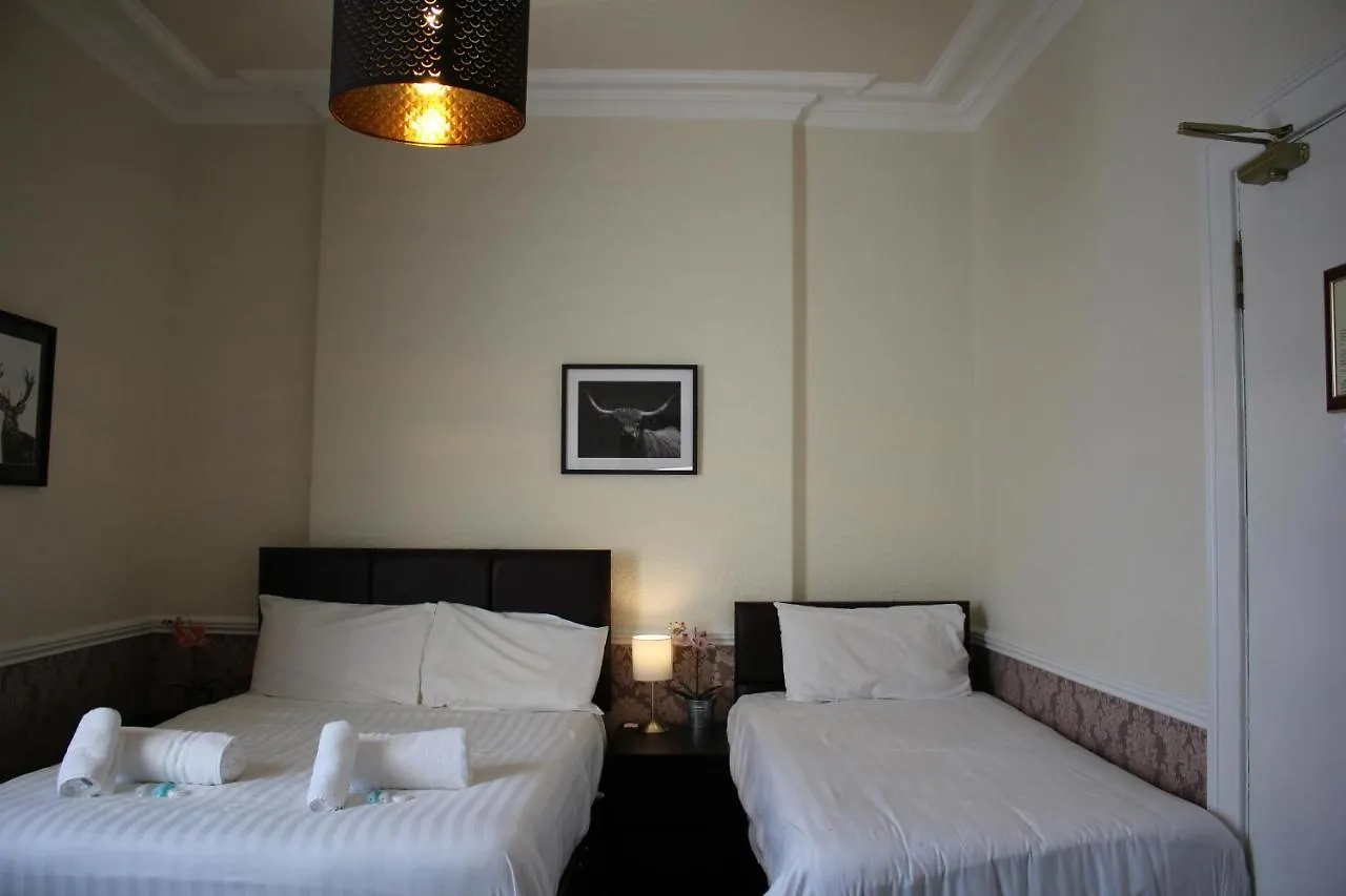 **  Ardmillan Hotel Edinburgh United Kingdom