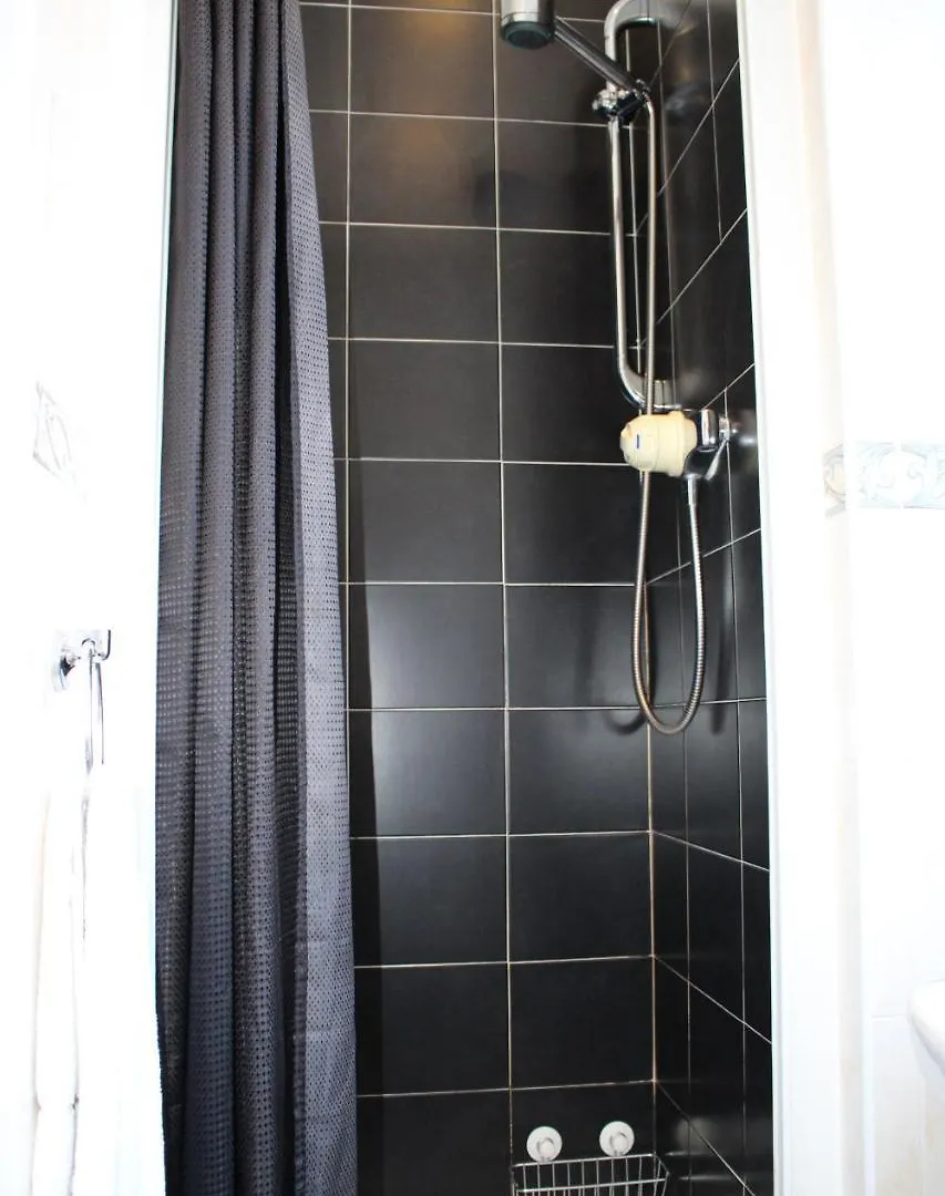 Ardmillan Hotel Edinburgh