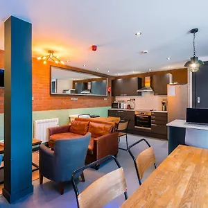 Code Pod - The Loft - Edimburgo