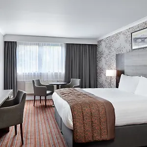 Hotel Leonardo Murrayfield, EDI