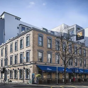 **** Hotel Square Wielka Brytania