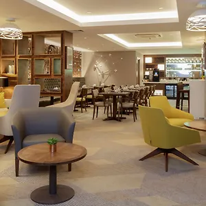 **** Hotel Hilton Centre Wielka Brytania