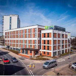 Express - - Centre By Ihg 3*, Exeter Storbritannien