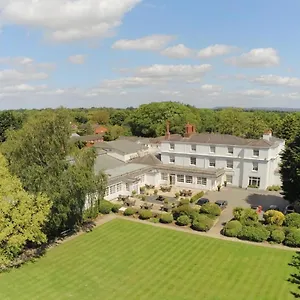**** Hotel Rowton Hall And Wielka Brytania