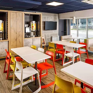 Ibis Budget Centre 2*, Cardiff Storbritannien