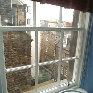  Appartement Royal Mile