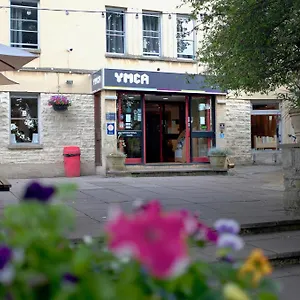 Ymca , Bath Storbritannien