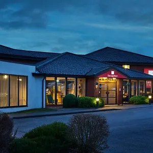Leonardo Aberdeen Airport 3*, Dyce Storbritannien