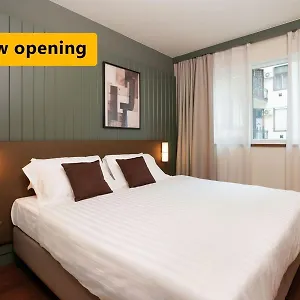 Soho Boutique 4* Budapest