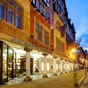***** Hotel The Grosvenor Wielka Brytania