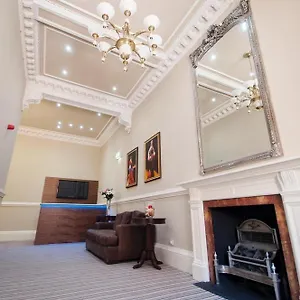 Palmerston Edimburgo