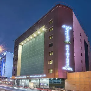 Raintree Rolla 4* Dubaï