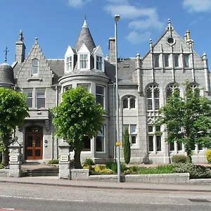 Atholl 4*, Aberdeen Storbritannien