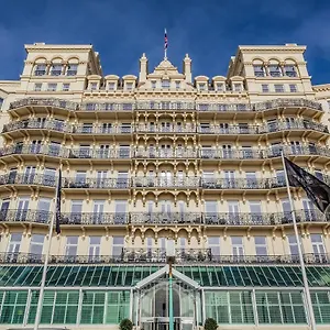 ***** Hotel The Grand Wielka Brytania