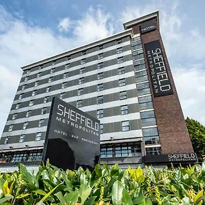 *** Hotel Western Wielka Brytania
