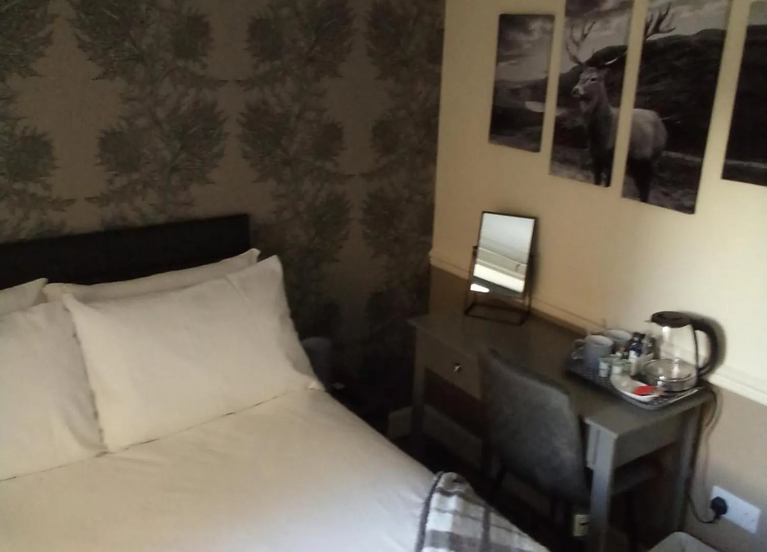 Ardmillan Hotel Edynburg
