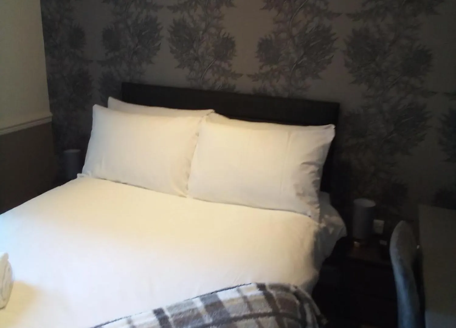Ardmillan Hotel Edynburg