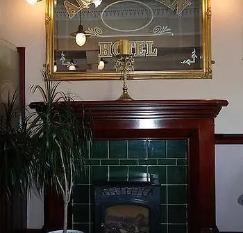 Ardmillan Hotel Edynburg
