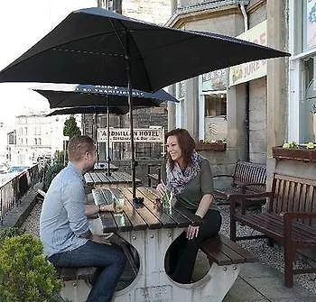Ardmillan Hotel Edynburg