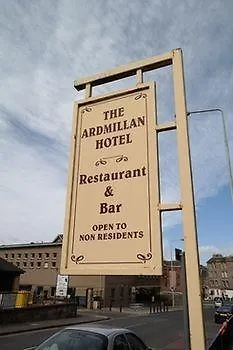 Ardmillan Hotel Edinburgh 2*,  United Kingdom