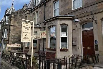 Ardmillan Hotel Edinburgh 2*,  United Kingdom