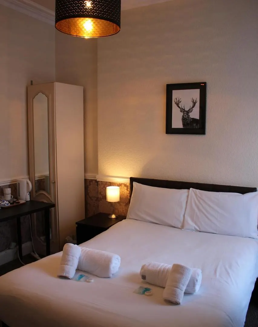 Ardmillan Hotel Edinburgh United Kingdom